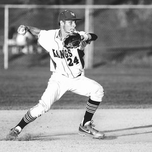 Meet your Posher, Austin